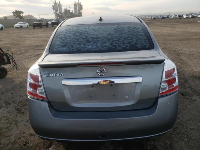 Photo 5 VIN: 3N1AB6AP7BL646917 - NISSAN SENTRA 2.0 