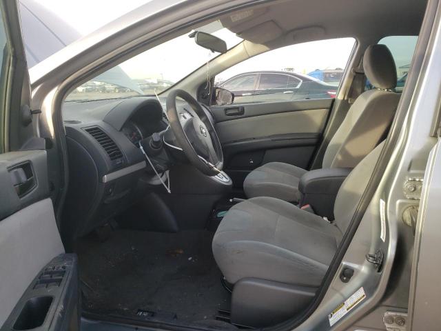 Photo 6 VIN: 3N1AB6AP7BL646917 - NISSAN SENTRA 2.0 