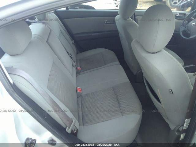 Photo 7 VIN: 3N1AB6AP7BL647632 - NISSAN SENTRA 