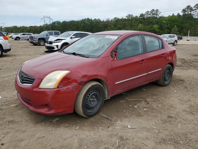 Photo 0 VIN: 3N1AB6AP7BL650627 - NISSAN SENTRA 