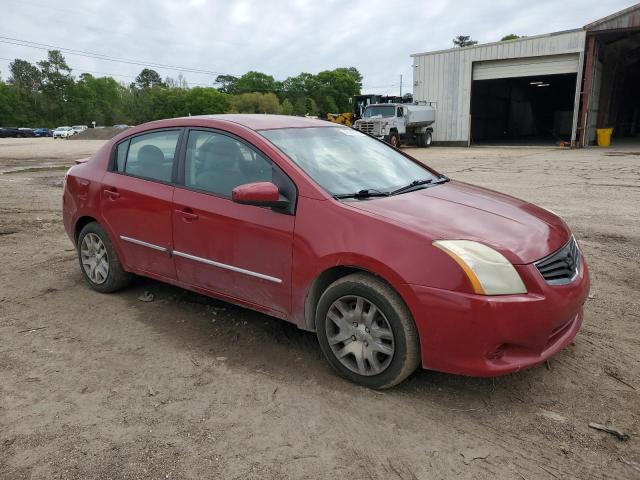 Photo 3 VIN: 3N1AB6AP7BL650627 - NISSAN SENTRA 