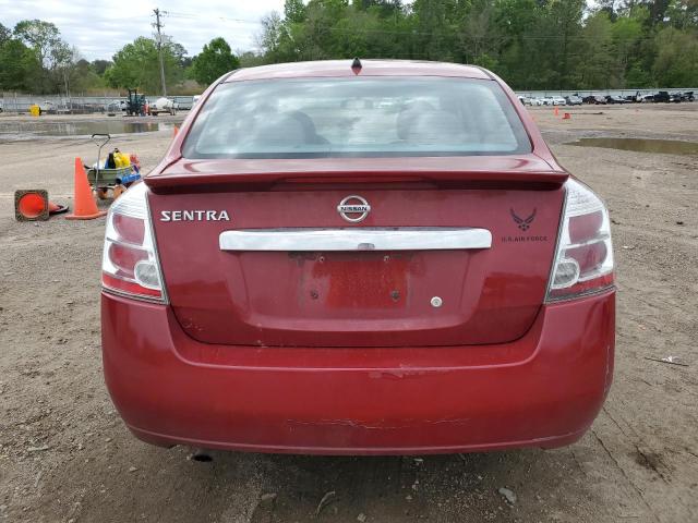 Photo 5 VIN: 3N1AB6AP7BL650627 - NISSAN SENTRA 