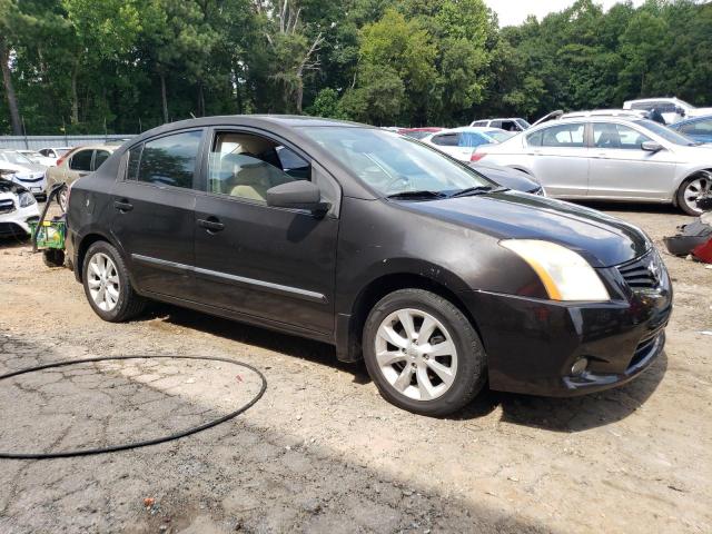 Photo 3 VIN: 3N1AB6AP7BL650949 - NISSAN SENTRA 2.0 