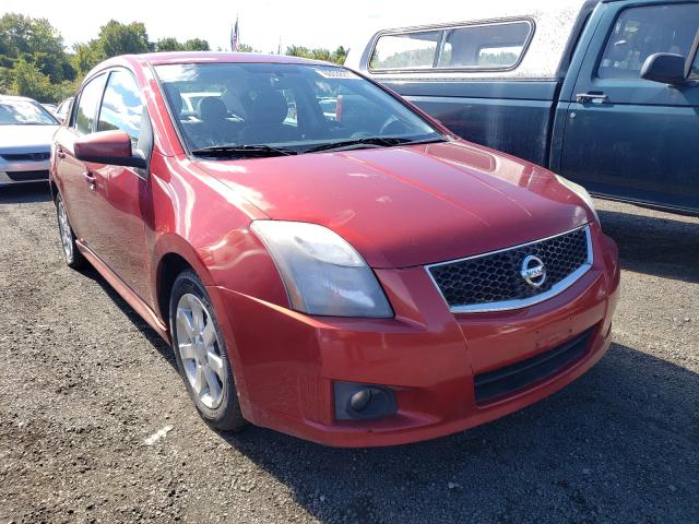 Photo 0 VIN: 3N1AB6AP7BL653768 - NISSAN SENTRA 2.0 