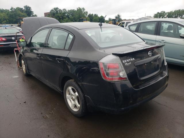 Photo 2 VIN: 3N1AB6AP7BL655343 - NISSAN SENTRA 2.0 