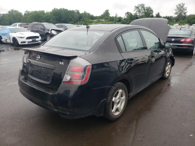 Photo 3 VIN: 3N1AB6AP7BL655343 - NISSAN SENTRA 2.0 