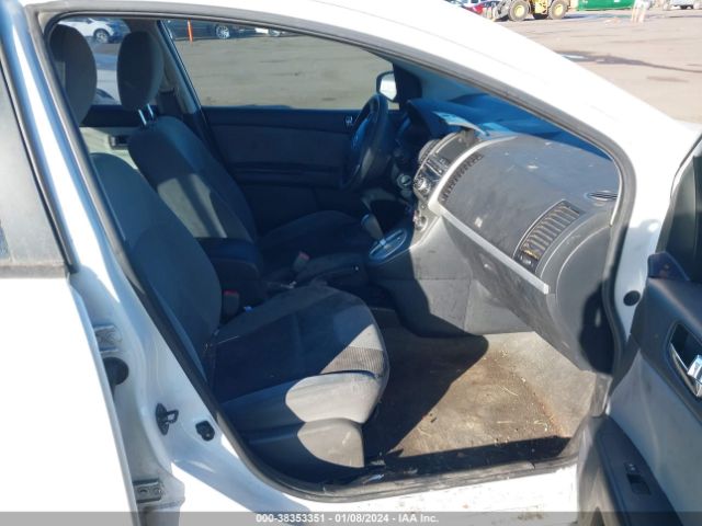 Photo 4 VIN: 3N1AB6AP7BL657030 - NISSAN SENTRA 