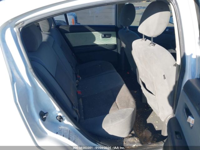 Photo 7 VIN: 3N1AB6AP7BL657030 - NISSAN SENTRA 