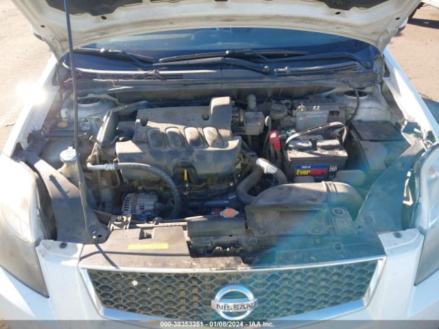 Photo 9 VIN: 3N1AB6AP7BL657030 - NISSAN SENTRA 