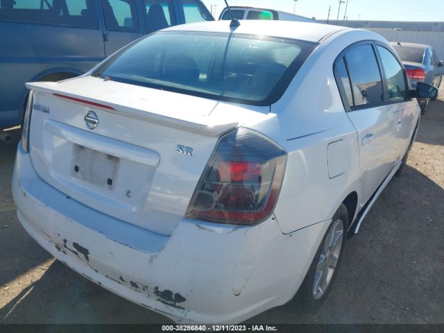 Photo 5 VIN: 3N1AB6AP7BL668030 - NISSAN SENTRA 