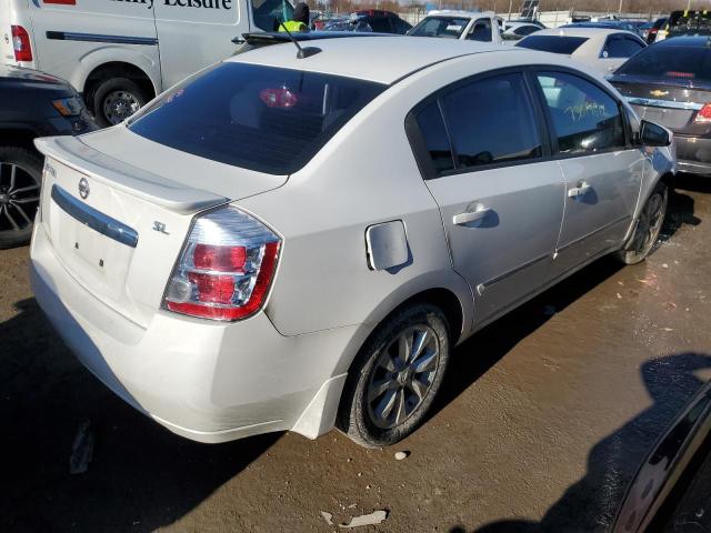 Photo 2 VIN: 3N1AB6AP7BL678900 - NISSAN SENTRA 2.0 