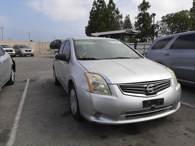 Photo 8 VIN: 3N1AB6AP7BL679352 - NISSAN SENTRA 2.0 