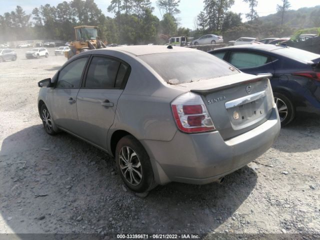 Photo 2 VIN: 3N1AB6AP7BL684230 - NISSAN SENTRA 