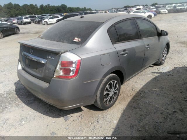 Photo 3 VIN: 3N1AB6AP7BL684230 - NISSAN SENTRA 