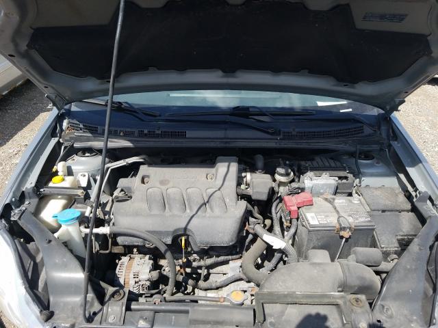 Photo 6 VIN: 3N1AB6AP7BL684342 - NISSAN SENTRA 2.0 