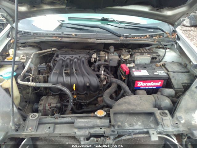 Photo 9 VIN: 3N1AB6AP7BL684616 - NISSAN SENTRA 