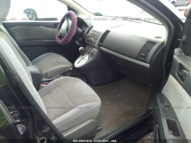 Photo 4 VIN: 3N1AB6AP7BL690688 - NISSAN SENTRA 