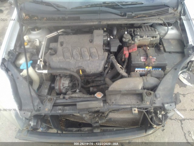 Photo 9 VIN: 3N1AB6AP7BL691467 - NISSAN SENTRA 