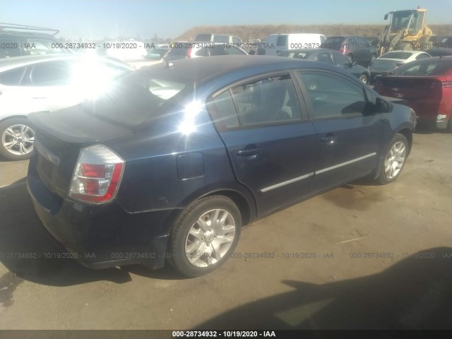 Photo 3 VIN: 3N1AB6AP7BL692814 - NISSAN SENTRA 