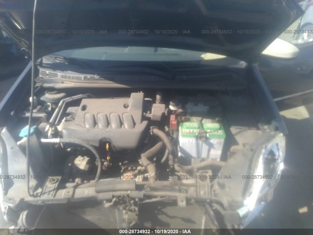 Photo 9 VIN: 3N1AB6AP7BL692814 - NISSAN SENTRA 