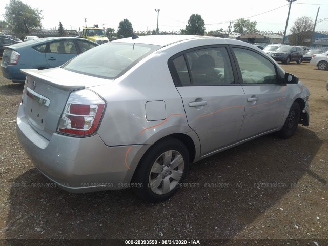 Photo 3 VIN: 3N1AB6AP7BL696670 - NISSAN SENTRA 