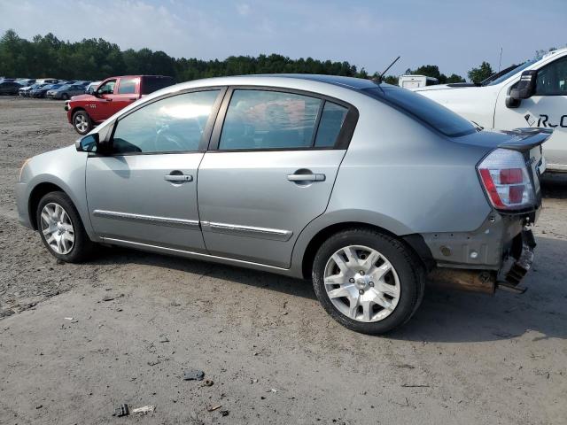 Photo 1 VIN: 3N1AB6AP7BL697706 - NISSAN SENTRA 2.0 