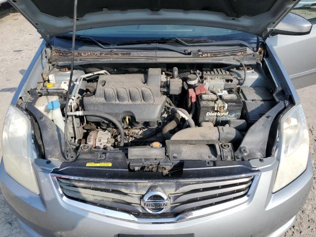 Photo 10 VIN: 3N1AB6AP7BL697706 - NISSAN SENTRA 2.0 