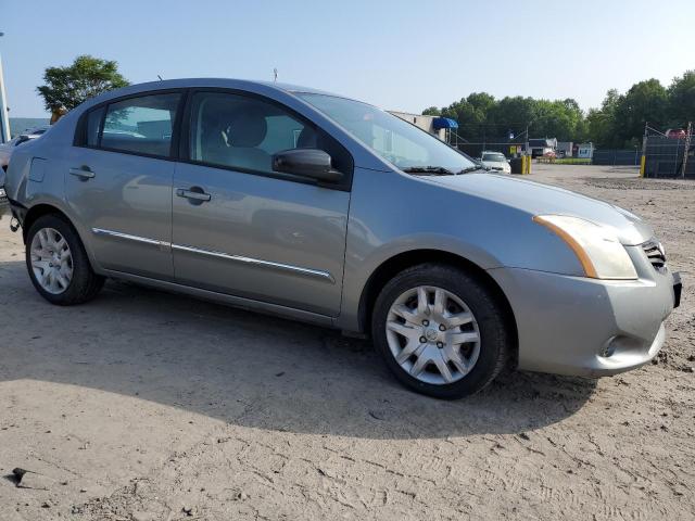 Photo 3 VIN: 3N1AB6AP7BL697706 - NISSAN SENTRA 2.0 