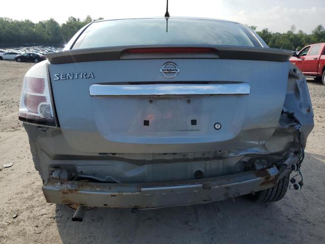 Photo 5 VIN: 3N1AB6AP7BL697706 - NISSAN SENTRA 2.0 