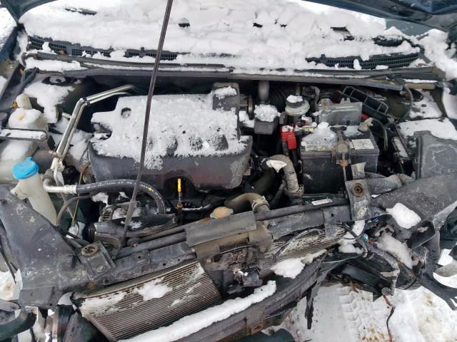 Photo 6 VIN: 3N1AB6AP7BL700202 - NISSAN SENTRA 2.0 