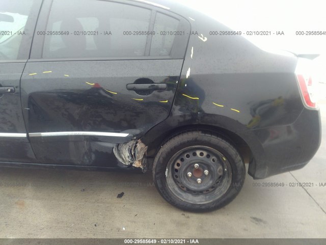 Photo 5 VIN: 3N1AB6AP7BL701298 - NISSAN SENTRA 