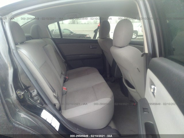 Photo 7 VIN: 3N1AB6AP7BL701298 - NISSAN SENTRA 