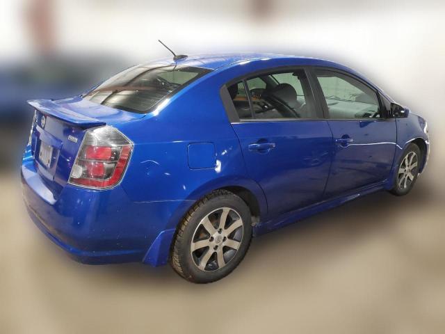 Photo 2 VIN: 3N1AB6AP7BL702919 - NISSAN SENTRA 