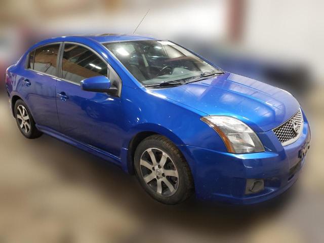 Photo 3 VIN: 3N1AB6AP7BL702919 - NISSAN SENTRA 