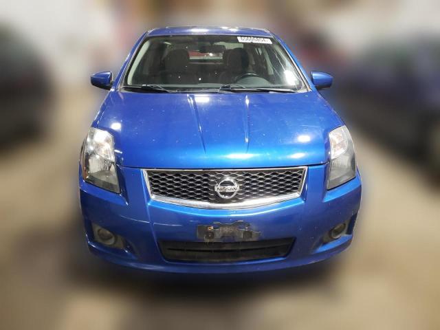 Photo 4 VIN: 3N1AB6AP7BL702919 - NISSAN SENTRA 