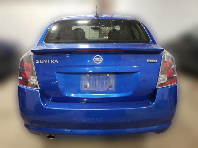 Photo 5 VIN: 3N1AB6AP7BL702919 - NISSAN SENTRA 