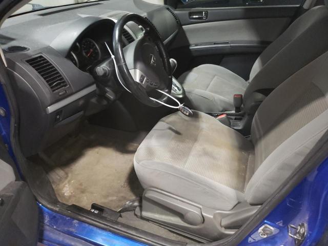 Photo 6 VIN: 3N1AB6AP7BL702919 - NISSAN SENTRA 