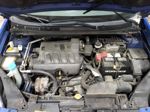 Photo 10 VIN: 3N1AB6AP7BL706212 - NISSAN SENTRA 