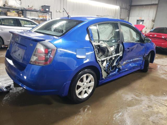 Photo 2 VIN: 3N1AB6AP7BL706212 - NISSAN SENTRA 