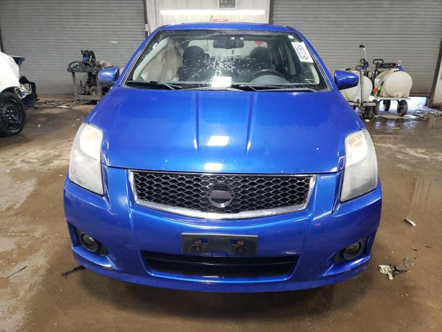 Photo 4 VIN: 3N1AB6AP7BL706212 - NISSAN SENTRA 