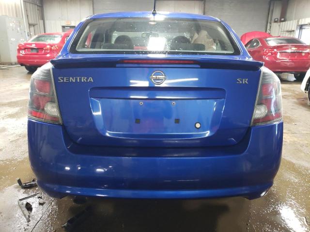 Photo 5 VIN: 3N1AB6AP7BL706212 - NISSAN SENTRA 