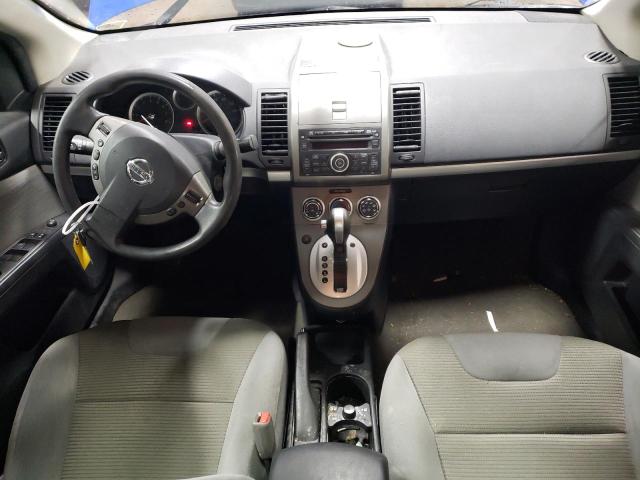 Photo 7 VIN: 3N1AB6AP7BL706212 - NISSAN SENTRA 