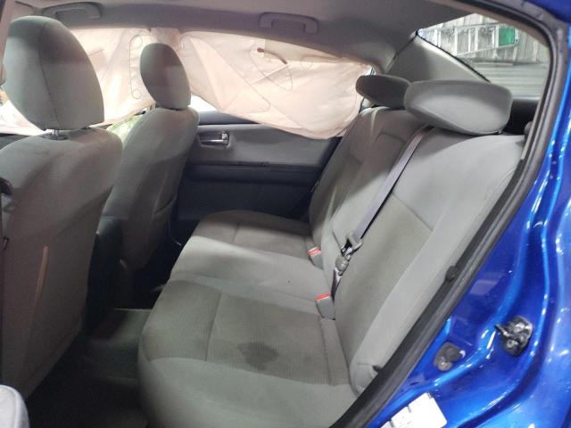 Photo 9 VIN: 3N1AB6AP7BL706212 - NISSAN SENTRA 