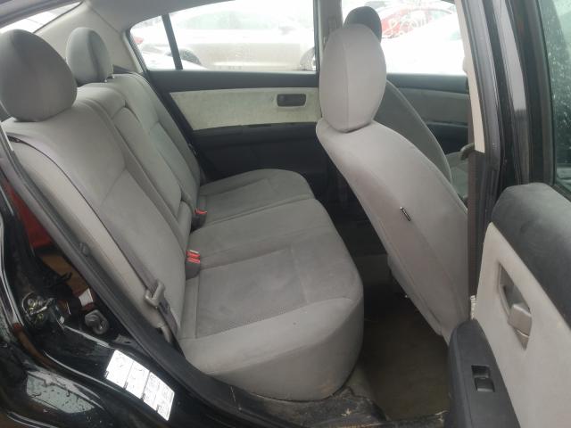 Photo 5 VIN: 3N1AB6AP7BL706811 - NISSAN SENTRA 2.0 