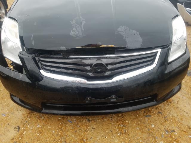 Photo 8 VIN: 3N1AB6AP7BL706811 - NISSAN SENTRA 2.0 