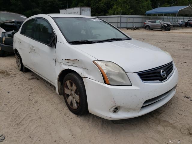 Photo 0 VIN: 3N1AB6AP7BL708848 - NISSAN SENTRA 2.0 