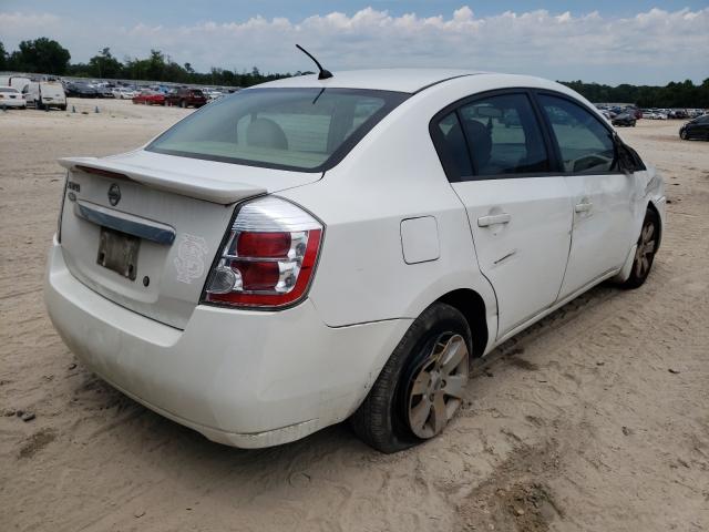 Photo 3 VIN: 3N1AB6AP7BL708848 - NISSAN SENTRA 2.0 