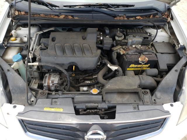 Photo 6 VIN: 3N1AB6AP7BL708848 - NISSAN SENTRA 2.0 