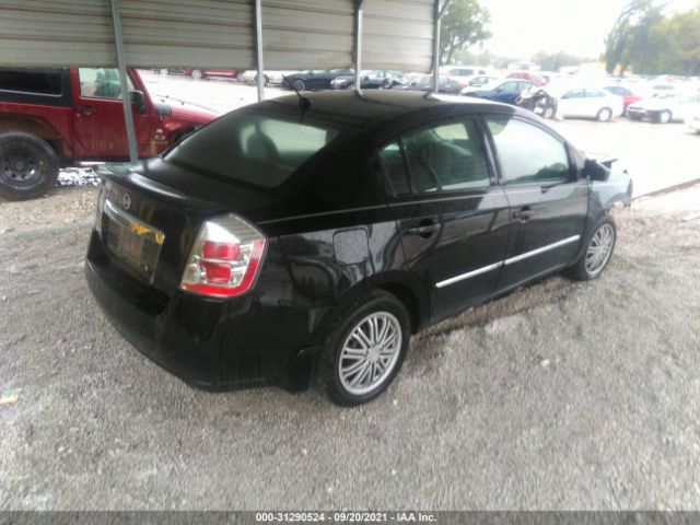 Photo 3 VIN: 3N1AB6AP7BL712771 - NISSAN SENTRA 