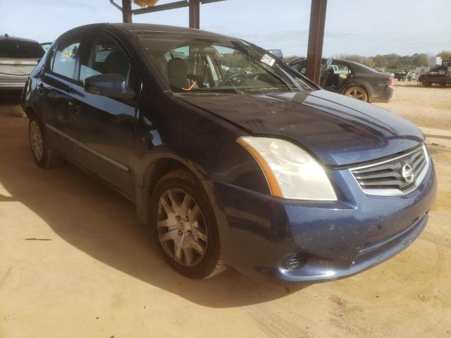 Photo 0 VIN: 3N1AB6AP7BL713824 - NISSAN SENTRA 2.0 